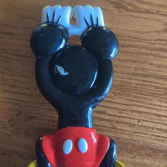 Walt Disney World Parks Back Scratcher Vintage - Picture 4 of 4